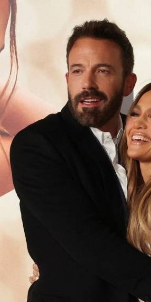 Jennifer Lopez and Ben Affleck buy $81 million Beverly Hills home